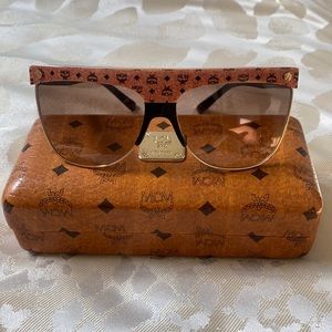 MCM Sunglasses